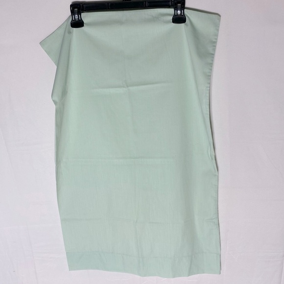 Vintage Mint Green Pillowcases x2 - Picture 7 of 9